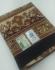 BEDSHEET JAIPUR PRINTED 90X108 2 PILLOW COVER